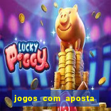 jogos com aposta de 1 centavo